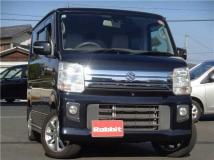 2016 Suzuki Every Wagon