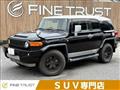 2011 Toyota FJ Cruiser