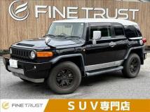 2011 Toyota FJ Cruiser