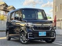 2021 Honda N BOX