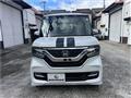 2018 Honda N BOX