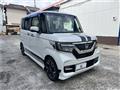 2018 Honda N BOX