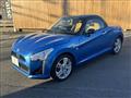 2014 Daihatsu Copen