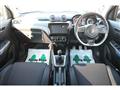 2025 Suzuki Swift