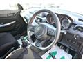 2025 Suzuki Swift