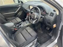 2013 Mazda CX-5