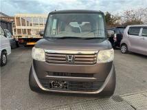 2012 Honda N BOX