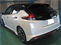 2018 Nissan Leaf
