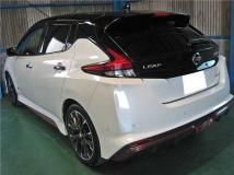 2018 Nissan Leaf