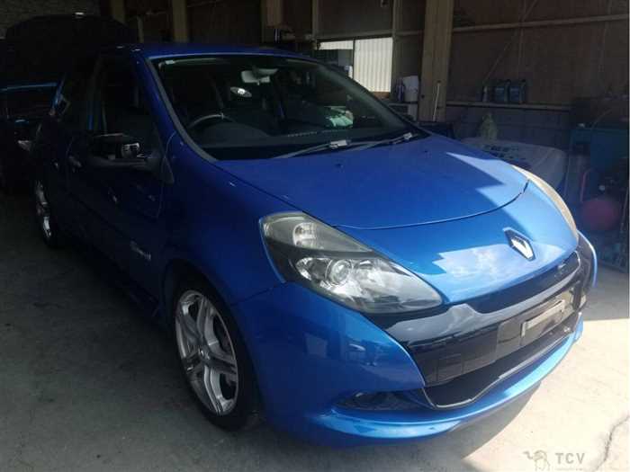 2010 Renault Lutecia