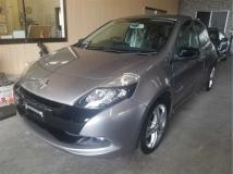 2009 Renault Lutecia