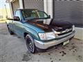 2001 Toyota Hilux