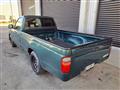 2001 Toyota Hilux