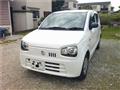 2018 Suzuki Alto