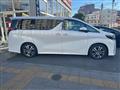 2021 Toyota Alphard G
