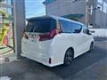 2021 Toyota Alphard G