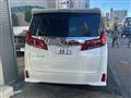 2021 Toyota Alphard G