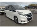 2016 Nissan Serena