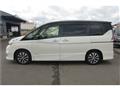 2016 Nissan Serena