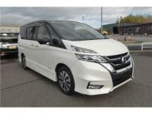 2016 Nissan Serena
