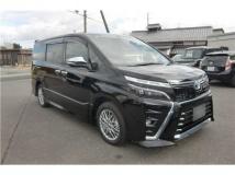2021 Toyota Voxy