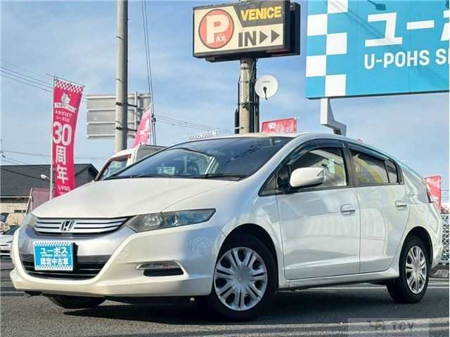 2009 Honda Insight