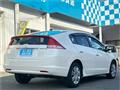 2009 Honda Insight