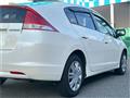 2009 Honda Insight