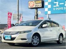 2009 Honda Insight