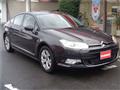 2012 Citroen C5