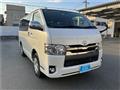2016 Toyota Hiace Van