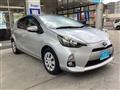 2013 Toyota AQUA