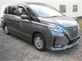 2020 Nissan Serena