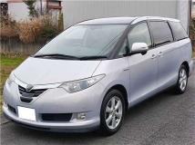 2008 Toyota Estima Hybrid