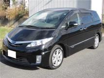 2011 Toyota Estima Hybrid