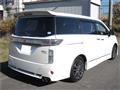 2014 Nissan Elgrand