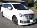 2014 Nissan Elgrand