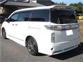 2014 Nissan Elgrand