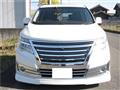 2014 Nissan Elgrand