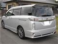 2014 Nissan Elgrand