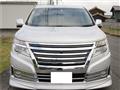 2014 Nissan Elgrand