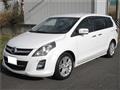 2008 Mazda MPV