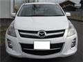 2008 Mazda MPV