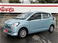 2021 Daihatsu Mira