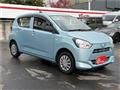 2021 Daihatsu Mira