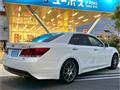 2013 Toyota Crown Hybrid