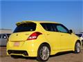 2013 Suzuki Swift