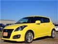 2013 Suzuki Swift