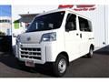 2024 Daihatsu Hijet Cargo