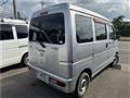 2010 Daihatsu Hijet Cargo